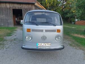 Afbeelding 8/46 van Volkswagen T2b Kombi (1979)