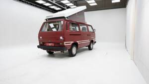 Image 10/15 of Volkswagen T3 Westfalia Joker 2.0 (1985)