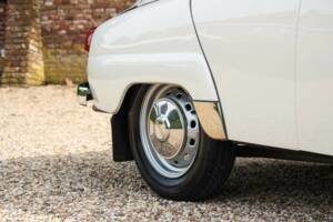 Imagen 40/50 de Saab 96 (1962)