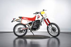 Bild 5/50 von Yamaha TT 600 (1985)