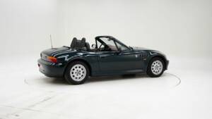 Bild 2/15 von BMW Z3 Roadster 1,8 (1997)