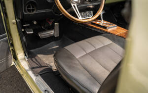 Bild 28/49 von Pontiac Firebird 400 Convertible (1968)