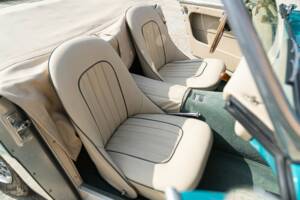 Immagine 31/50 di Austin-Healey 100/6 (BN4) (1957)