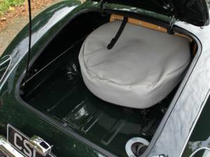 Bild 17/17 von MG MGA 1600 (1959)