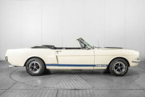Image 10/50 of Ford Mustang 289 (1965)