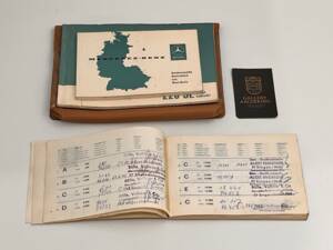 Afbeelding 22/50 van Mercedes-Benz 220 SE b (1964)