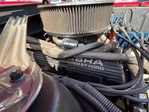 Bild 16/32 von Ford Mustang Boss 302 (1970)