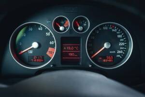 Bild 15/15 von Audi TT 1.8 T quattro sport (2006)