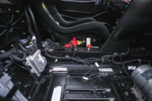 Imagen 30/50 de Ferrari 488 Challenge (2023)