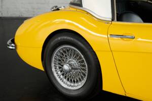 Bild 28/50 von Austin-Healey 100/6 (BN4) (1957)