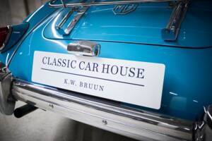 Afbeelding 33/100 van MG MGA 1500 (1957)