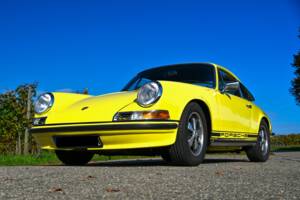 Image 6/21 of Porsche 911 2.4 S "Oilflap" (1972)