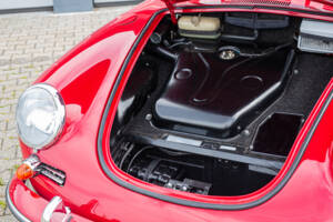 Bild 25/28 von Porsche 356 B 1600 Super (1962)