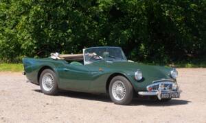 Bild 1/27 von Daimler SP 250 (1964)