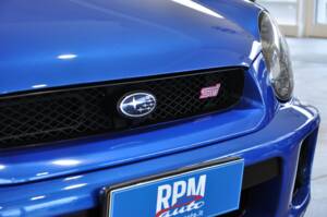 Bild 32/57 von Subaru Impreza WRX STi (2002)