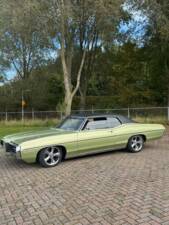 Bild 7/10 von Pontiac Catalina (1969)