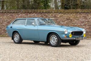 Image 50/50 of Volvo 1800 ES (1972)