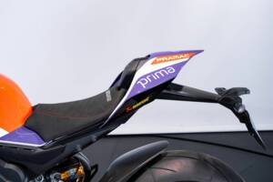 Immagine 13/30 di Ducati DUMMY (2023)