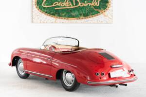 Bild 7/39 von Porsche 356 1500 Speedster (1955)