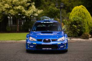 Bild 22/50 von Subaru Impreza WRC (2007)