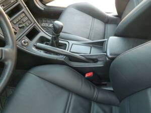 Immagine 17/50 di Toyota Celica GT-Four (1996)