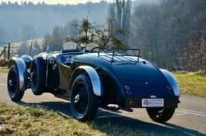 Image 4/24 of Alvis Speed 25 (1937)