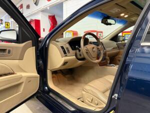Image 6/17 of Cadillac STS 4.6 (2008)