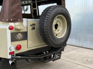 Bild 5/21 von Land Rover Defender 110 (2005)