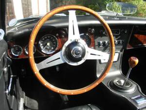 Image 9/40 of Austin-Healey 3000 Mk III (BJ8) (1965)