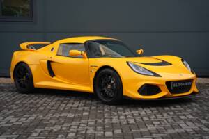 Image 1/50 of Lotus Exige 420 Sport Final Edition (2021)