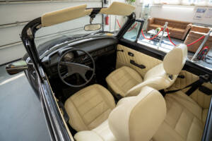 Bild 32/34 von Volkswagen Käfer 1303 (1973)