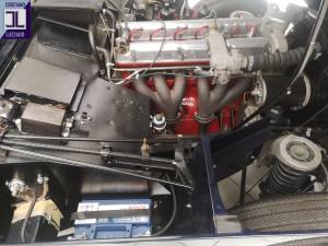 Bild 39/50 von Aston Martin DB 2&#x2F;4 Mk III (1958)