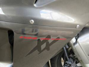 Bild 5/37 von Honda DUMMY (1998)