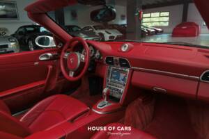 Bild 19/25 von Porsche 911 Turbo (2008)