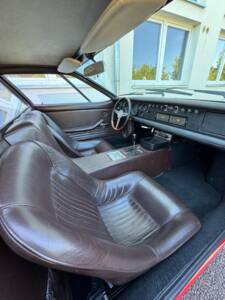 Afbeelding 7/30 van De Tomaso Mangusta (1970)