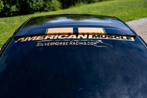 Image 34/50 of Ford Mustang V6 (2009)