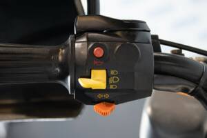 Image 46/50 of BMW R 65 GS (1989)