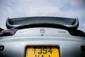 Bild 50/50 von Mazda RX-7 (1999)
