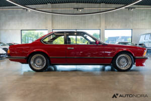 Bild 18/51 von BMW M 635 CSi (1985)