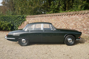 Bild 39/50 von Daimler Sovereign 420 (1968)