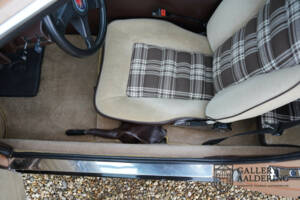 Bild 44/50 von Maserati Merak 2000 GT (1981)