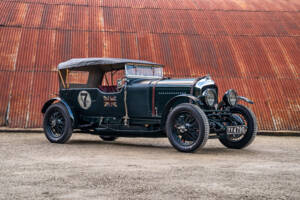 Image 10/37 de Bentley 4 1&#x2F;2 Litre (1928)