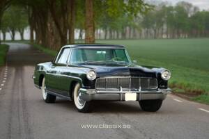 Image 17/24 of Lincoln Continental Mark II (1956)