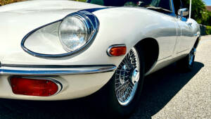 Afbeelding 5/10 van Jaguar E-Type (1969)