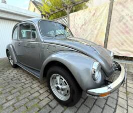 Immagine 2/15 di Volkswagen Maggiolino &quot;50th Anniversary&quot; (1986)