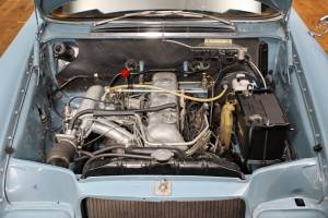 Bild 26/35 von Mercedes-Benz 230 S Universal (1968)