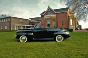Afbeelding 6/8 van Ford V8 Model 46 Pick Up (1941)