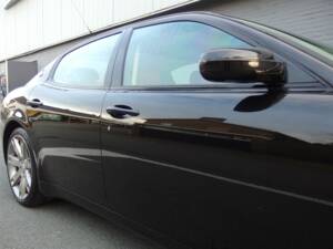 Bild 20/95 von Maserati Quattroporte 4.2 (2009)