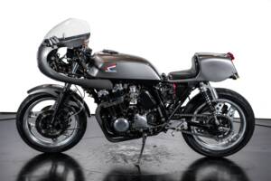 Image 1/27 of Honda CB 900 F Bol d'Or (1982)