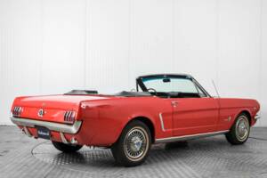 Imagen 2/50 de Ford Mustang 289 (1965)